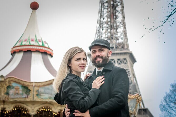 Private Souvenir Photo Session at the Eiffel Tower - Final Thoughts: Why Consider This Photo Session?