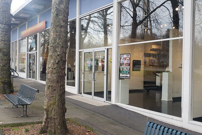 Private Space Needle and Seattle Center Tour - Key Points