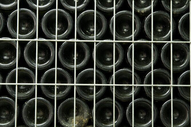 Private Sparkling Wine Tasting in Istria - The Experience’s Strengths
