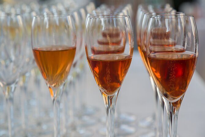 Private Sparkling Wine Tasting in Istria - Possible Drawbacks or Considerations