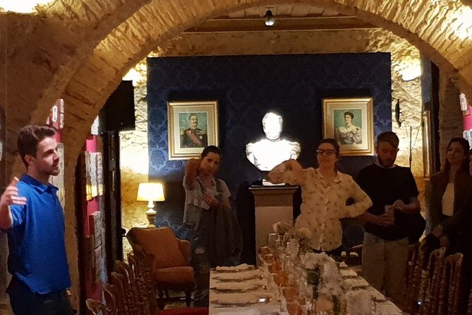 Private Special Tour Around Lisbon and Wine Tasting - FAQs