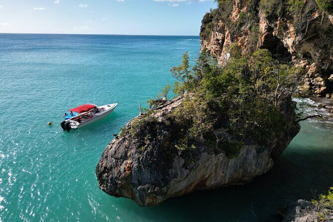 Private Speed Boat Charter to Anguilla - FAQ