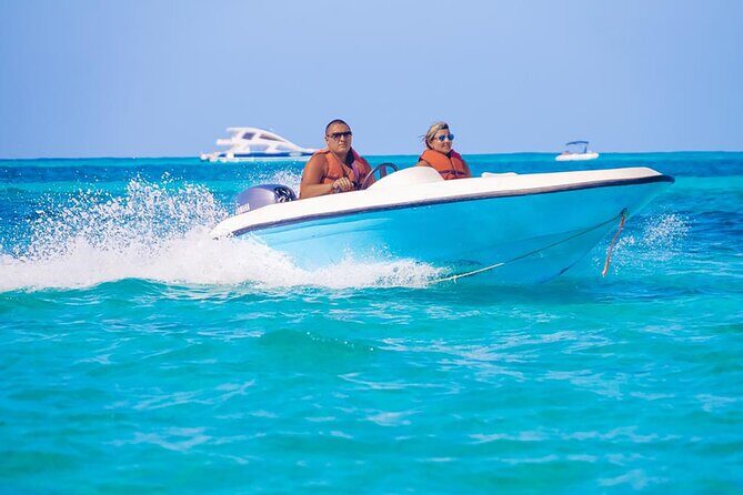 Private Speed Boat Experience with Snorkeling in Punta Cana - The Sum Up