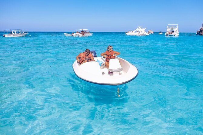 Private Speed Boat Experience with Snorkeling in Punta Cana - FAQ