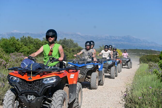 Private Speed Boat Tour (5 Islands) from Trogir or Split - Who Will Love This Tour?