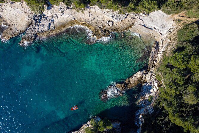 Private Speed Boat Tour (5 Islands) from Trogir or Split - Final Thoughts