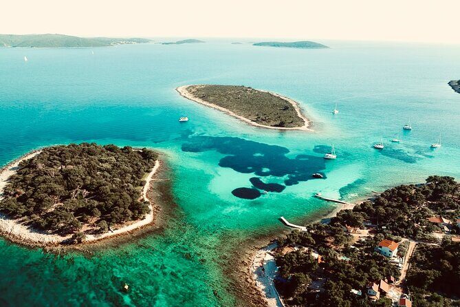 Private Speed Boat Tour (5 Islands) from Trogir or Split - FAQ