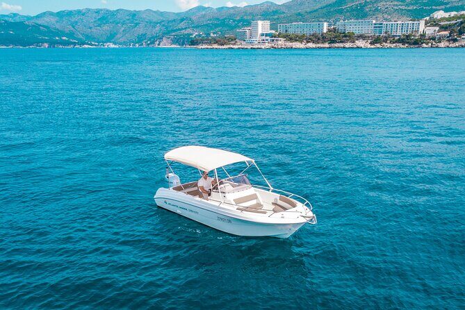 Private Speed Boat Tour from Dubrovnik to Elafiti Islands - Practical Tips for Booking and Enjoying