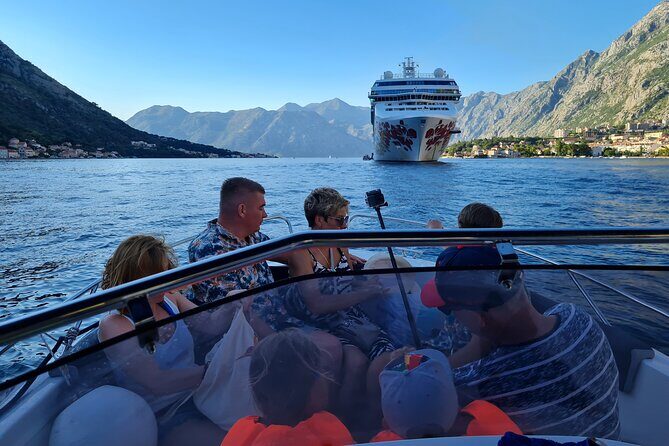 Private Speed Boat Tour - Kotor Bay and Blue Cave up to 6 People - A Deep Dive into the Kotor Bay Private Speedboat Tour