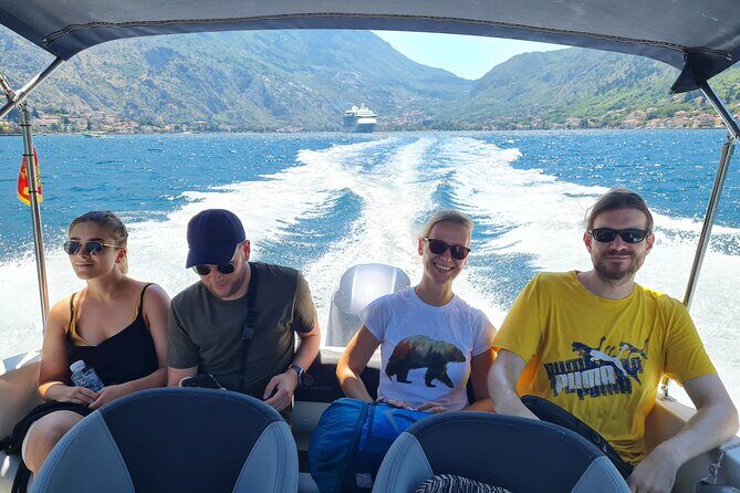 Private Speed Boat Tour - Kotor Bay and Blue Cave up to 6 People - Who Would Enjoy This Tour?