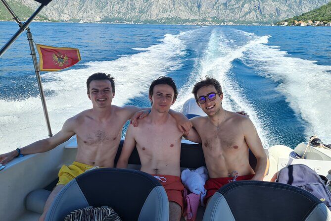 Private Speed Boat Tour - Kotor Bay and Blue Cave up to 6 People - FAQ