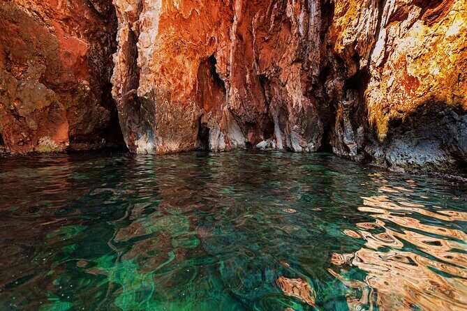 Private Speed Boat Tour of Hvar South Shore & Pakleni islands - Key Points