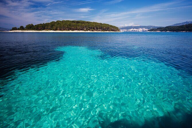 Private Speed Boat Tour of Hvar South Shore & Pakleni islands - An In-Depth Look at the Tour Experience