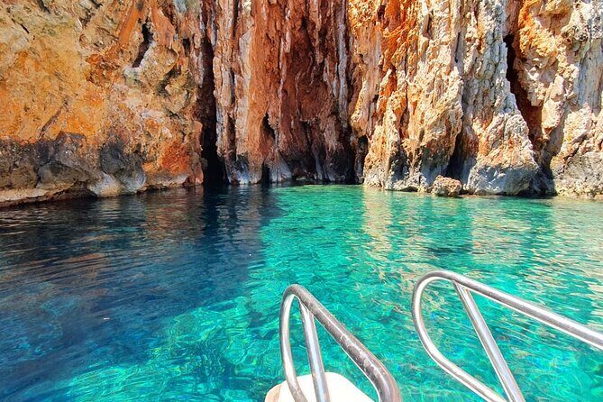 Private Speed Boat Tour of Hvar South Shore & Pakleni islands - The Sum Up