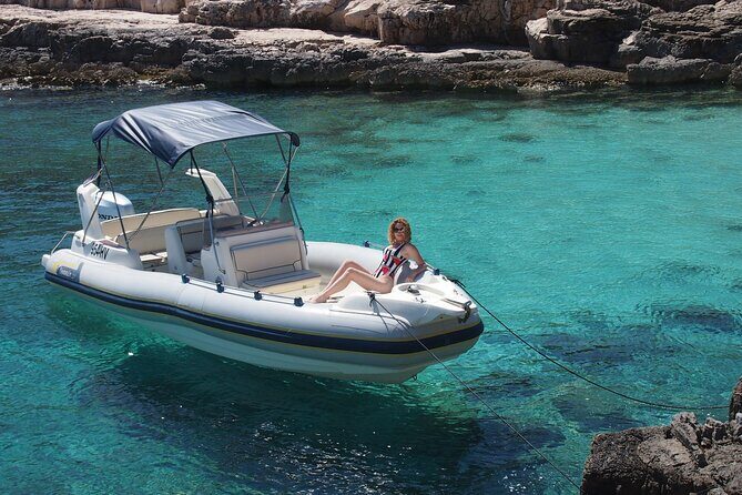 Private Speed Boat Tour of Hvar South Shore & Pakleni islands - FAQ