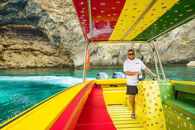 Private Speedboat 3hrs Blue Lagoon, Crystal Lagoon & Caves - Final Thoughts