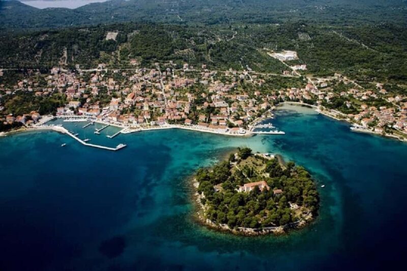 Private speedboat adventure to Zadar Islands with drinks - Who Will Love This Tour?