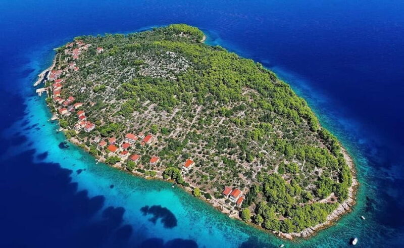 Private speedboat adventure to Zadar Islands with drinks - Final Thoughts