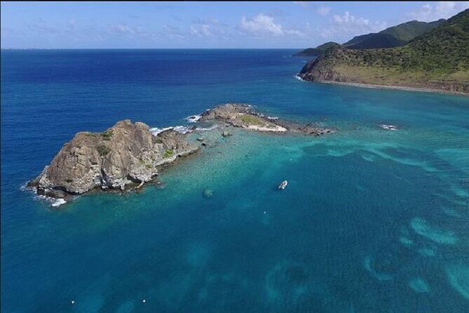 Private Speedboat Charter: St Maarten to Anguilla - Final Thoughts