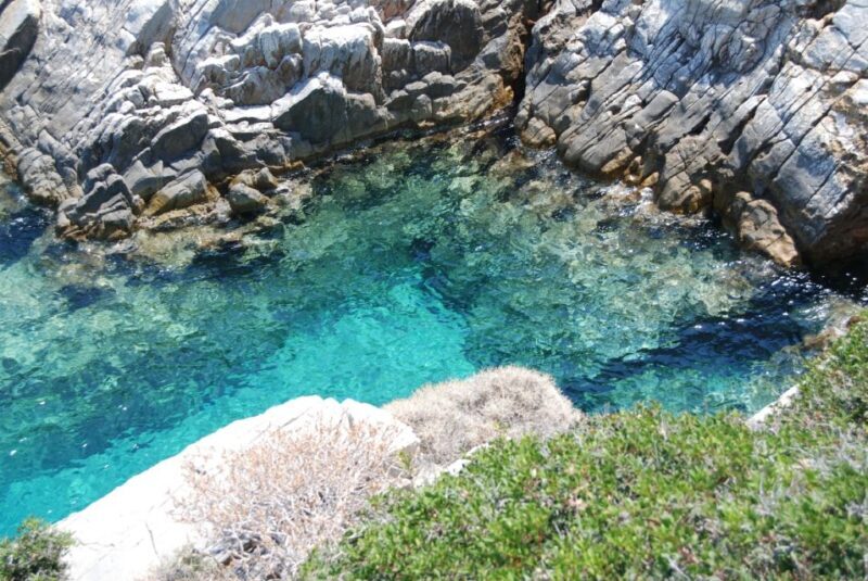 Private Speedboat Cruise to the South Coast of Sifnos Island - Practical Tips for Your Trip