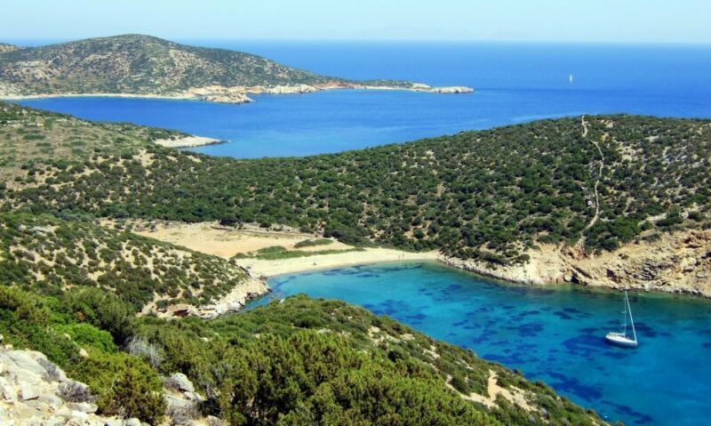 Private Speedboat Cruise to the South Coast of Sifnos Island - FAQ