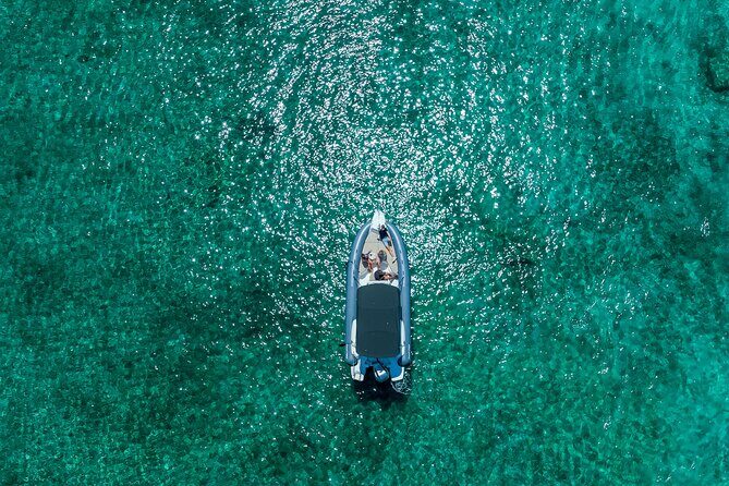 Private speedboat custome-made tour / from Trogir and Split - Why Consider a Private Speedboat Tour?