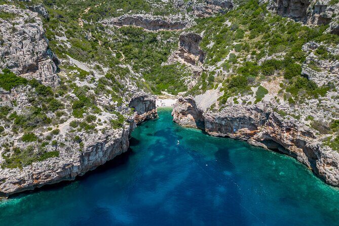 Private speedboat custome-made tour / from Trogir and Split - Final Words