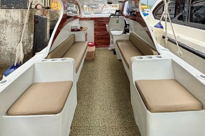 Private Speedboat Day Tour : Explore Komodo's Best - Exploring the Itinerary in Detail