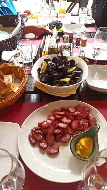 Private Speedboat Guided Kotor Bay with Food & Wine - Exploring Boka Bay and Kotor: A Deep Dive