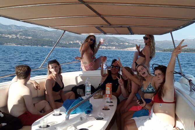 Private Speedboat Guided Tour: Explore the best of Dubrovnik Islands - Why Choose a Private Speedboat Tour in Dubrovnik?