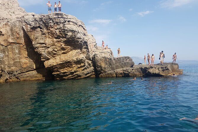 Private Speedboat Guided Tour: Explore the best of Dubrovnik Islands - Who Would Really Enjoy This Tour?