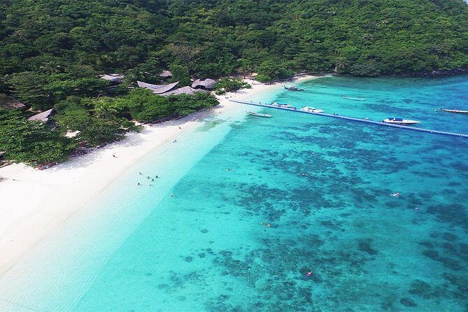 Private Speedboat Maiton, Racha, and Coral Islands Tour from Phuket - An In-Depth Look at the Private Speedboat Maiton, Racha, and Coral Islands Tour