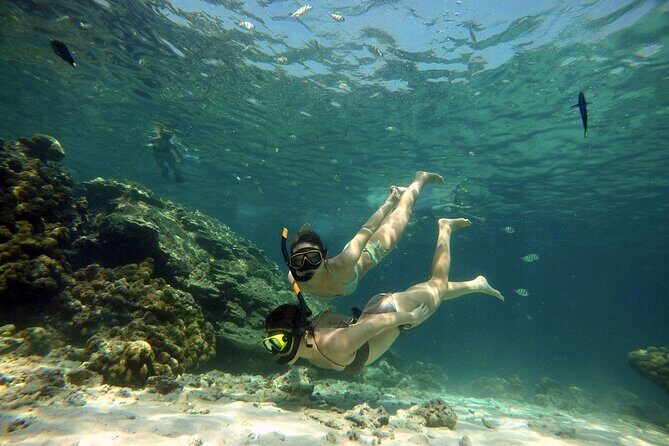 Private Speedboat Maiton, Racha, and Coral Islands Tour from Phuket - Final Thoughts: Is This Tour Worth It?