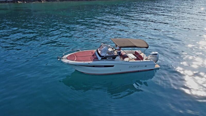 Private speedboat three island tour from Dubrovnik or Cavtat - Why Is This Tour Worth Considering?
