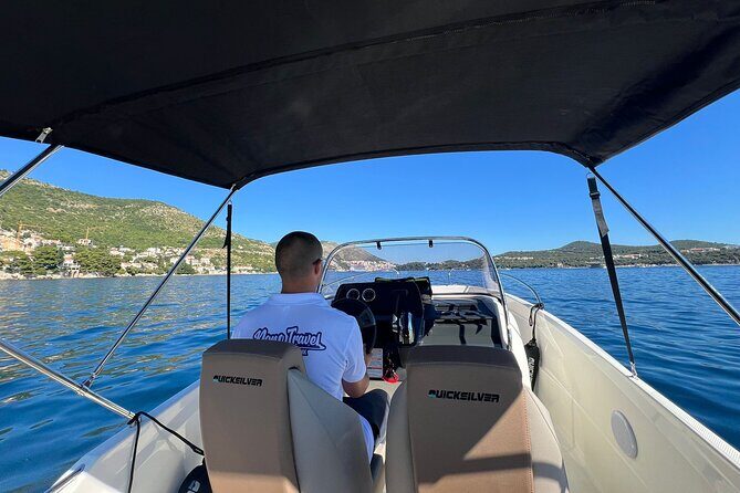 Private Speedboat Tour | Caves Beaches Islands and more - Introduction: What’s This Tour All About?
