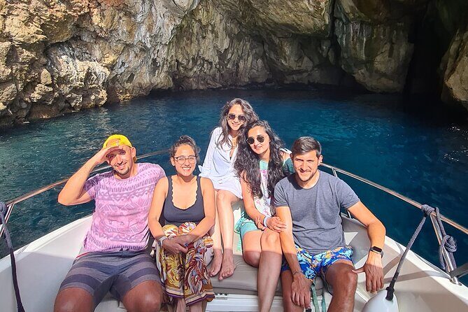 Private Speedboat Tour - An In-Depth Look at the Private Speedboat Tour in Dubrovnik