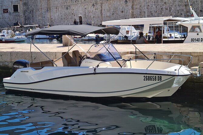 Private Speedboat Tour - FAQ