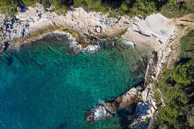 Private speedboat tour from Trogir and Split all around Island olta - Who Should Consider This Tour?