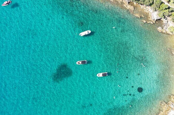 Private Speedboat Tour from Zadar: Scenic Bays & Island Villages - Who Is This Tour Best For?