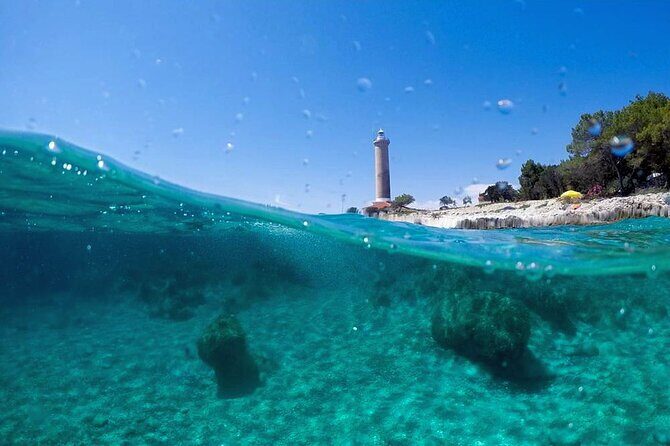 Private Speedboat tour "Hidden Gems of Dugi otok" - Who Will Love This Tour?
