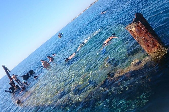 Private Speedboat tour "Hidden Gems of Dugi otok" - The Sum Up
