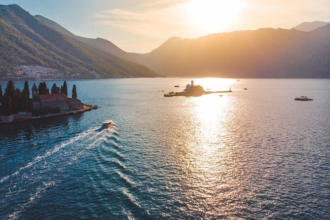 Private Speedboat Tour: Lady of the Rocks & Blue Cave - Small Groups up to 25 - A Detailed Look at the Montenegro Speedboat Tour