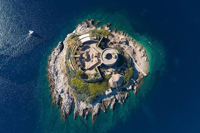Private Speedboat Tour: Lady of the Rocks & Blue Cave - Small Groups up to 25 - The Sum Up