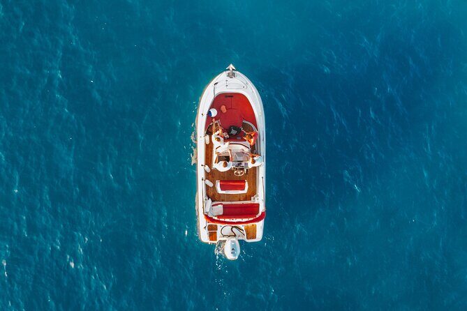Private Speedboat Tour over Elaphiti Islands and Hidden Caves - Exploring the Private Speedboat Tour over Elaphiti Islands and Hidden Caves