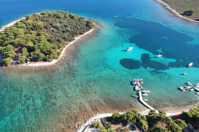 Private Speedboat Tour to Blue Cave - Practical Details and Tips