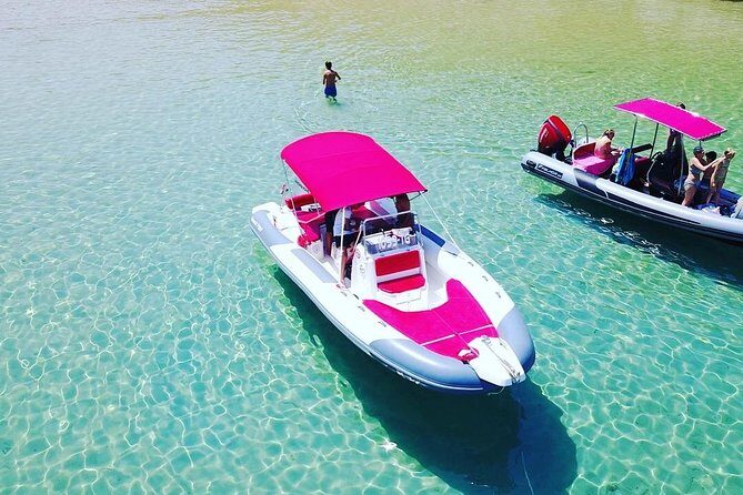 Private speedboat tour to Blue cave, Vis and Hvar - Why This Tour Offers Value