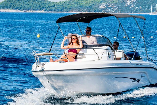 Private speedboat tour to Elaphiti Islands - Who Will Love This Tour?