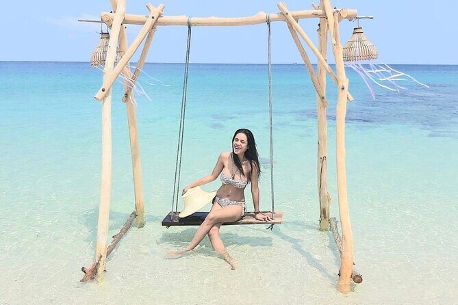 Private Speedboat Tour to Koh Phai with Water Activities - How the Tour Comes Together