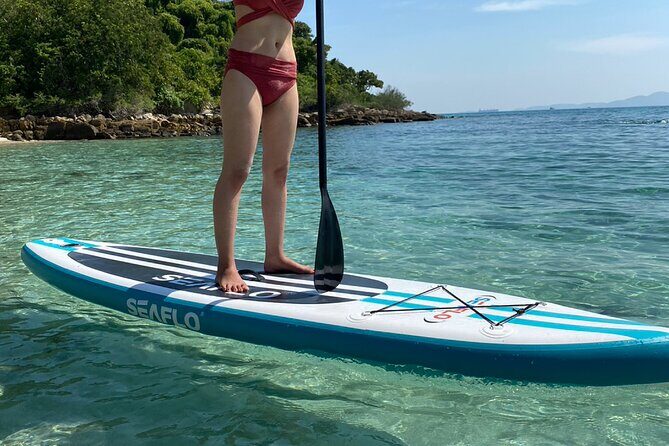 Private Speedboat Tour to Koh Phai with Water Activities - Final Thoughts: Who Will Love This Tour?