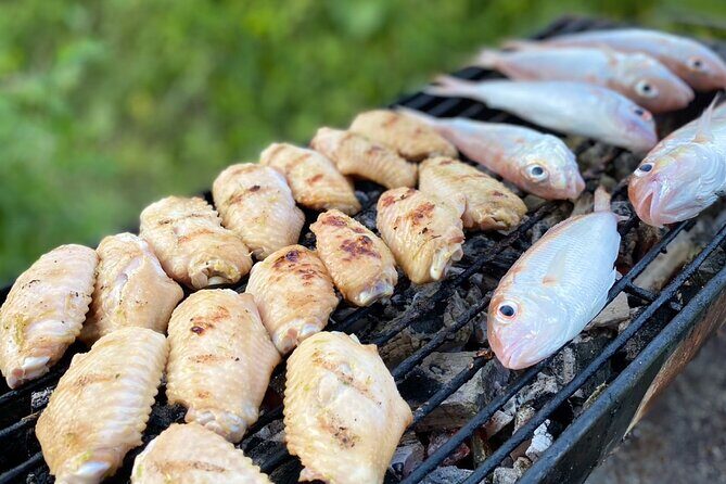 Private Speedboat Tour to Koh Phai with Water Activities - FAQ